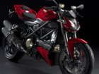 2011 Ducati Streetfighter